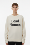 alineai.app Sweater – Lead Human.