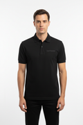 alineai.app Piké/Polo – Soft Black