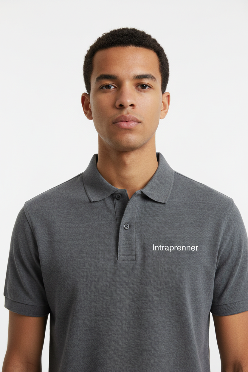 alineai.app Piké Grey – Intrapreneur.