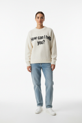 alineai.app Sweater – How can I help you?