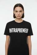 alineai.app T-shirt – Intrapreneur.