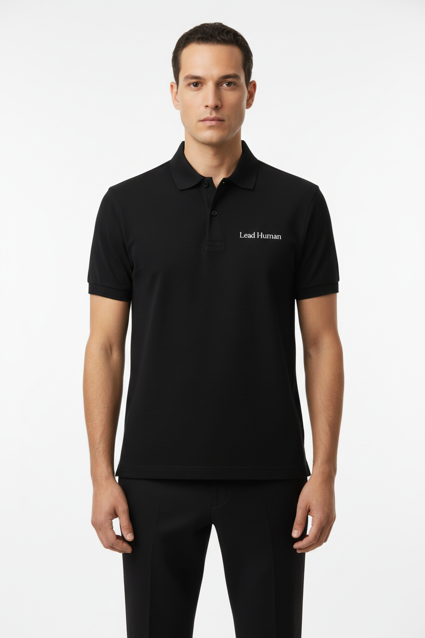 alineai.app Piké Black – Lead Human.